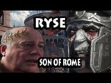 Ryse Son of Rome ending ultra settings 60fps