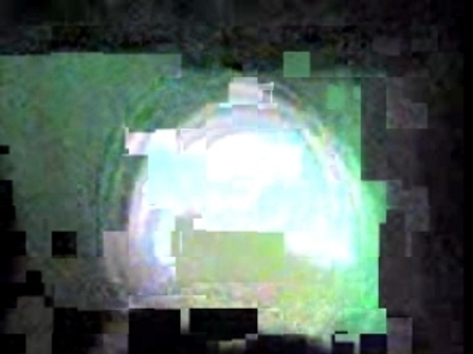 Indochine FAV Colmar 2007 Ladyboy