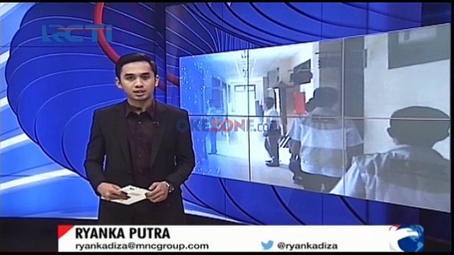 KPK Geledah rumah Pengusaha Suap Bupati Banyuasin