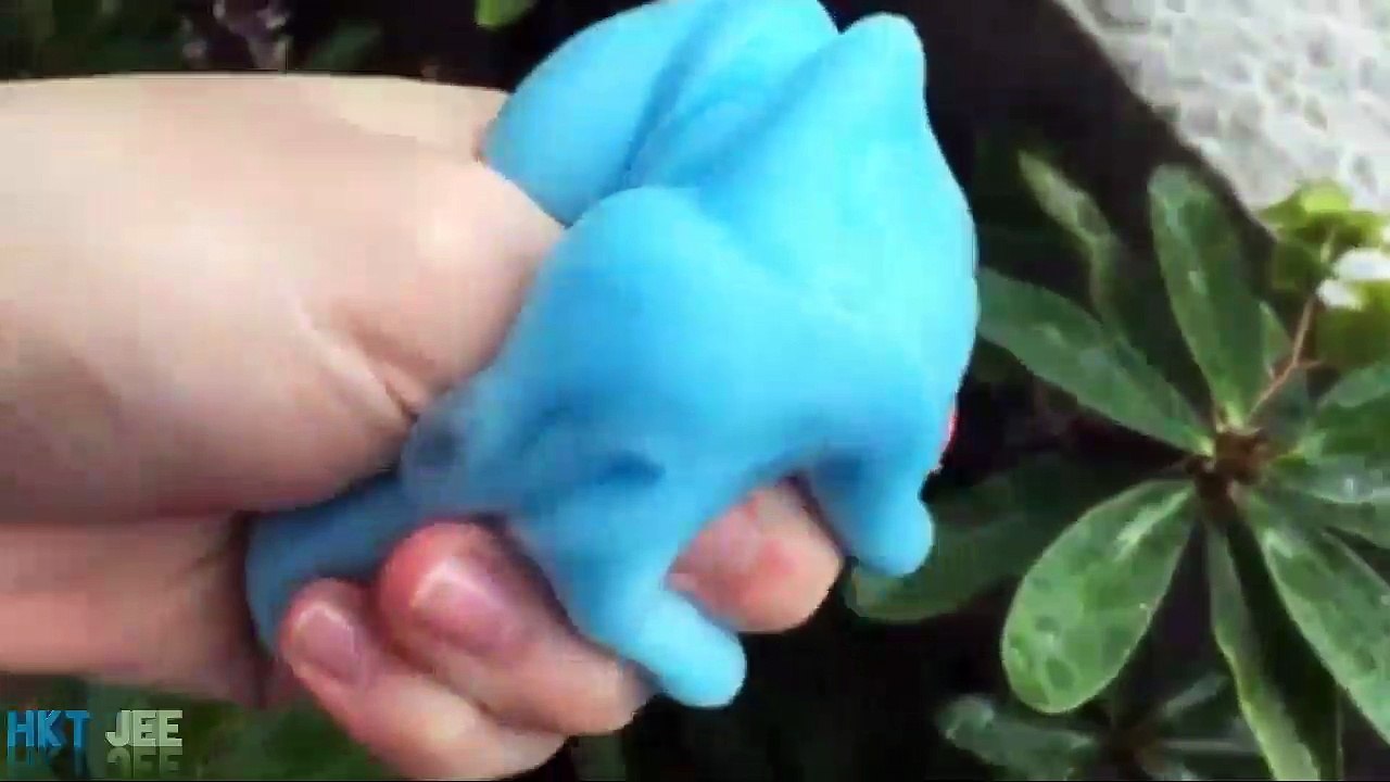OMG - Slime Compilation full HD Part 4