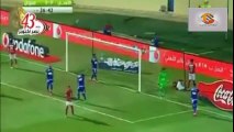 ملخص مباراة الأهلى وأسوان 2-0  الدورى المصرى 20-10-2016