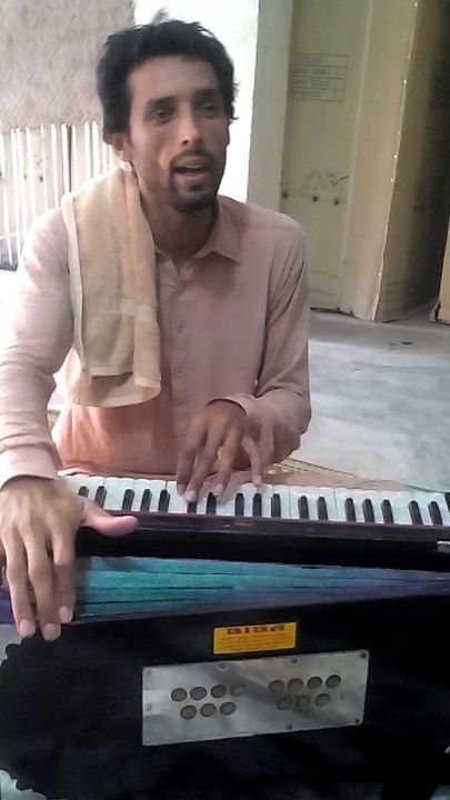 Dil Umeed Tora Hai