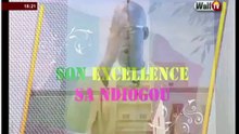 3ème round ; sa ndiogou à ndoye bane et mami - so lène nopiwoul, dina...