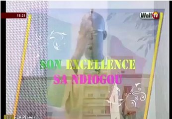 3ème round ; sa ndiogou à ndoye bane et mami - so lène nopiwoul, dina...