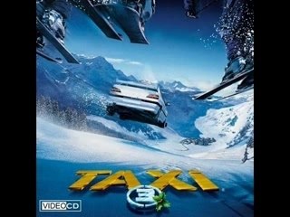 Taxi 3 profile costello rap fr annee 2003