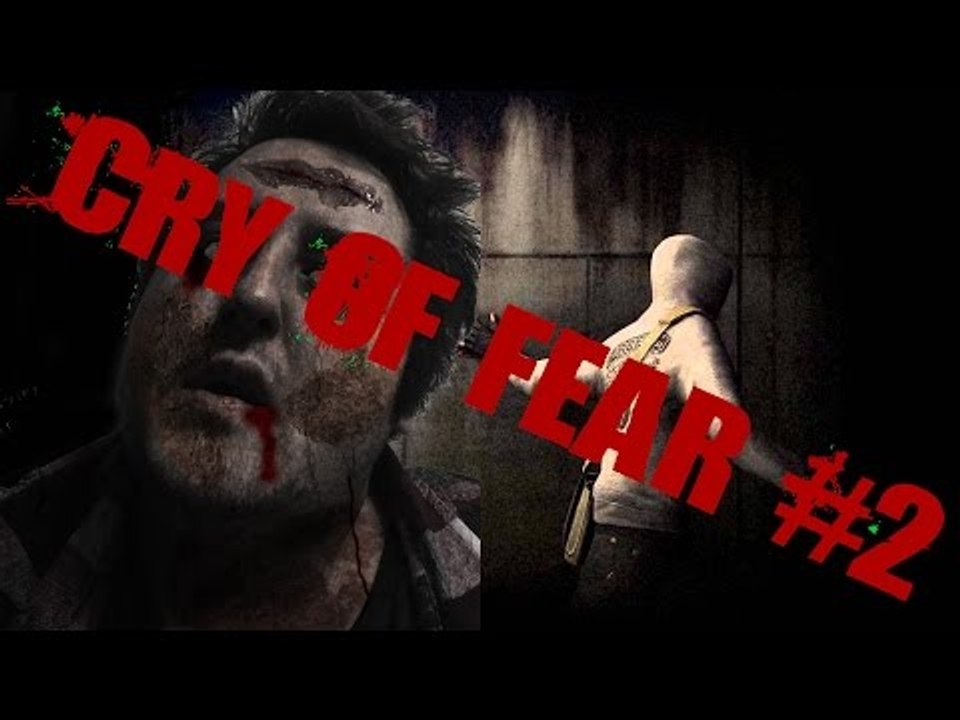 THOSE POOR CHILDREN! || Cry of Fear #2