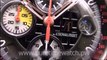 Swiss replica watches Audemars Piguet Royal Oak Offshore Ultimate Grand Prix Rose Gold V2 sku0236