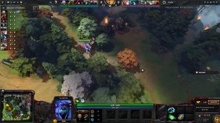 Faceless vs Power Gaming Grand Final The Summit 6 SEA Highlights Dota 2_64