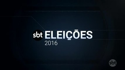 Candidatos à Prefeitura do Rio de Janeiro discutem propostas para a cidade