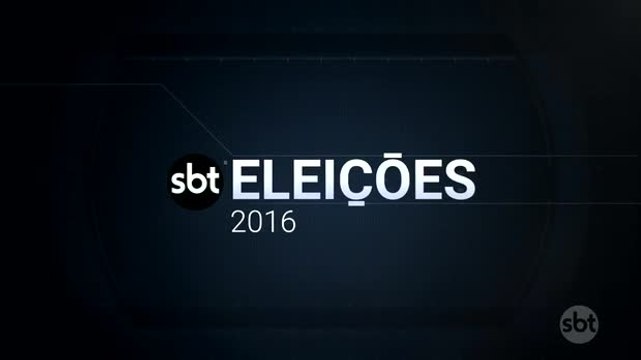 Candidatos à Prefeitura do Rio de Janeiro discutem propostas para a cidade