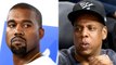 Kanye West SLAMS Jay Z in Latest Rant