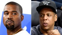 Kanye West SLAMS Jay Z in Latest Rant