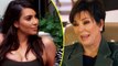 Kris Jenner Breaks Down During Fight With Kim Kardashian Over Caitlyn