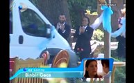 Murat Ve Zeynepin Düğününde Bombalı Saldırı | Arka Sokaklar