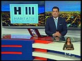 Correa clausuró la conferencia Hábitat III