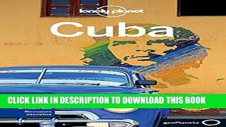 [PDF] Lonely Planet Cuba (Travel Guide) (Spanish Edition) Full Colection