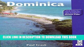 [PDF] Dominica (Bradt Travel Guide) Popular Online