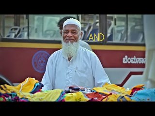 A Book by Amisha Sethi It Doesn't Hurt To Be Nice Prod. Smokey The Ghost