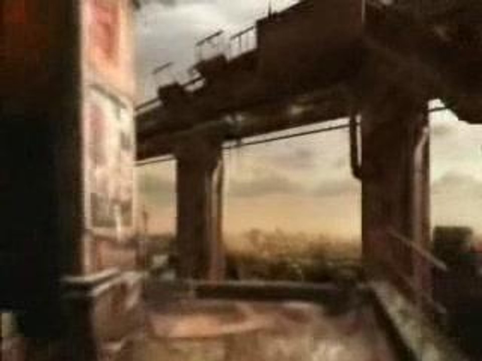 Gorillaz - Feel Good Inc.