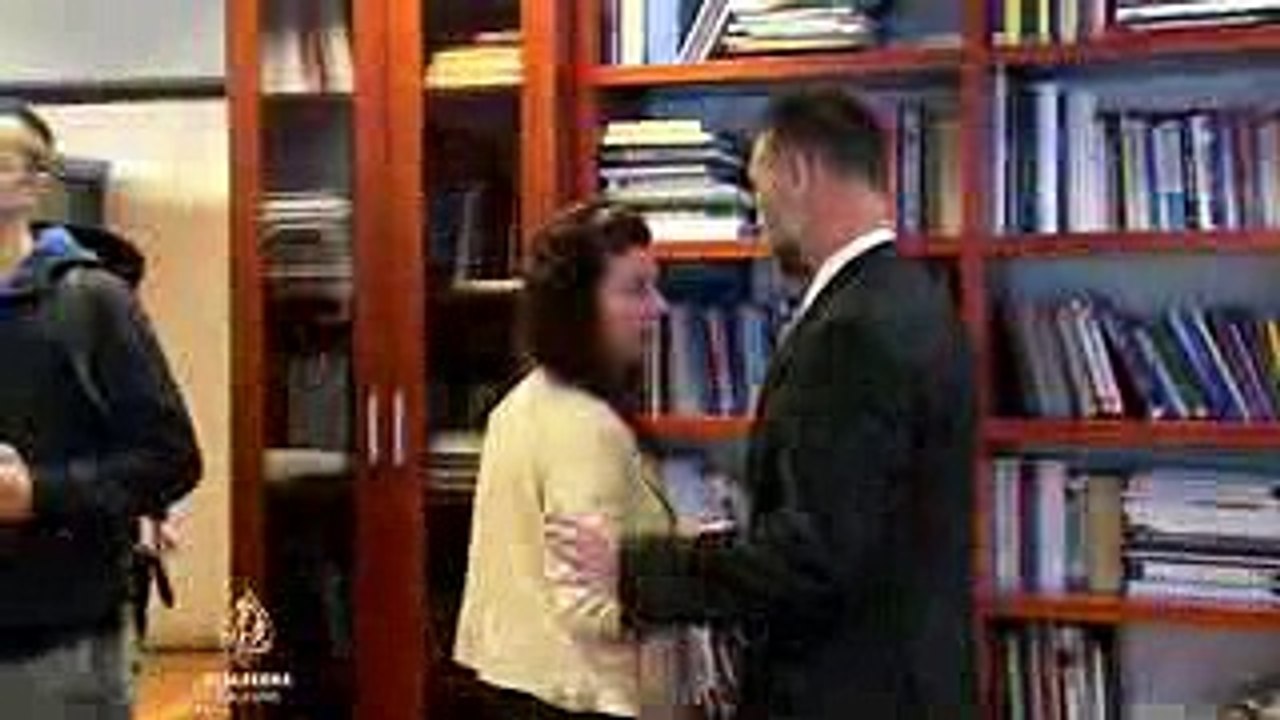 Polemike zbog imenovanja Barišića