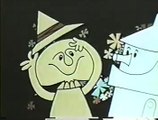 1961 Wizard of Oz Cartoon Intro