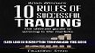 [PDF] 10 Rules of Successful Trading: The ultimate guide to winning in the markets. Popular