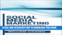 [PDF] Social Media: Social Media Marketing- Learn the Social Media Influence and Witness the Power