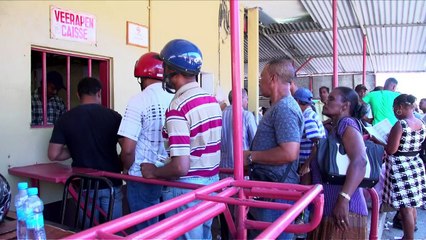 Depuis deux siècles, de père en fils, le Mauricien est turfiste