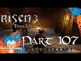 Risen 3: Titan Lords - Part 107 - Back to the Citadel