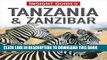 [PDF] Tanzania   Zanzibar (Insight Guides) Full Collection