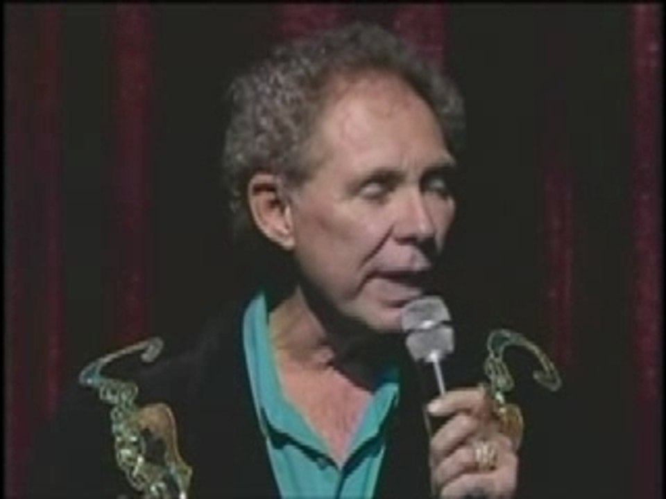 I Saw Jesus in Iraq *NEW HIT SONG FROM BRANSON*