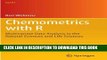 [PDF] Chemometrics with R: Multivariate Data Analysis in the Natural Sciences and Life Sciences