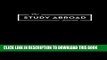 [PDF] The Study Abroad Journal: Your Roadmap to an Epic Experience Abroad Popular Collection
