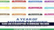 [PDF] A Year Of Author Blogging: How To Write Engaging Blog Posts That Win You Readers And Boost