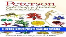 [PDF] Peterson Field Guide to Medicinal Plants and Herbs of Eastern and Central North America,