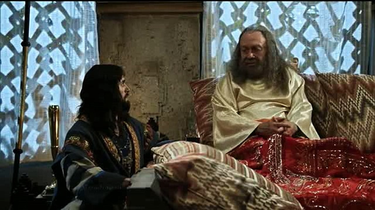 A Terra Prometida Capitulo 130