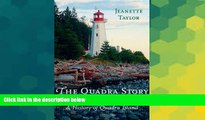 Must Have  The Quadra Story: A History of Quadra Island  Premium PDF Full Ebook