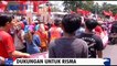 Dukungan Bagi Risma Maju Pilkada Jakarta