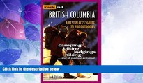 Big Deals  Inside Out British Columbia  Full Read Most Wanted
