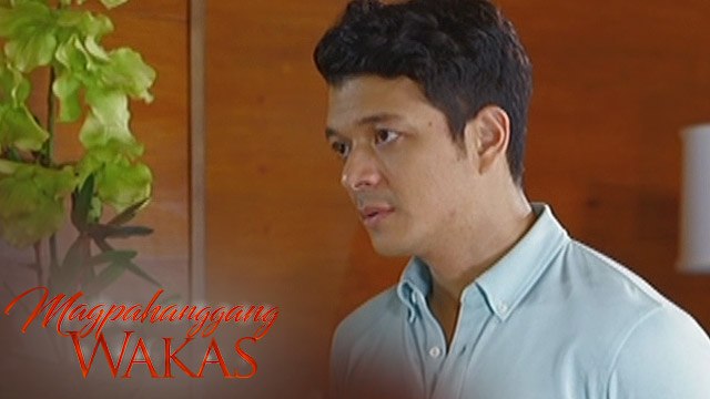 Magpahanggang Wakas: Jenna calls Waldo | Episode 24