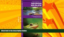 Enjoyed Read Georgia Wildlife: A Folding Pocket Guide to Familiar Species (Pocket Naturalist Guide