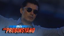 FPJ's Ang Probinsyano: Tomas surrenders to the authorities