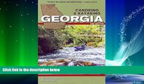 Popular Book Canoeing   Kayaking Georgia (Canoe and Kayak Series)