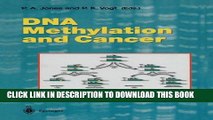 [PDF] DNA Methylation and Cancer (Current Topics in Microbiology and Immunology) Popular Online