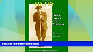 Big Deals  Fintry - Lives, Loves and Dreams: The story of a unique Okanagan landmark  Best Seller