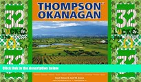 Big Deals  Okanagan: British Columbia s Golden Triangle  Best Seller Books Best Seller