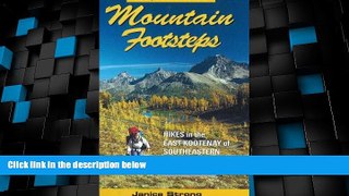 Big Deals  Mountain Footsteps  Best Seller Books Most Wanted