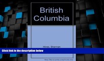 Big Deals  British Columbia  Best Seller Books Most Wanted