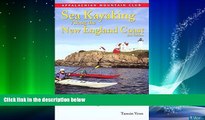 Choose Book Sea Kayaking along the New England Coast, 2nd