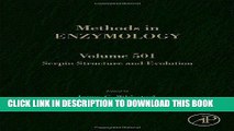 [PDF] Serpin Structure and Evolution, Volume 501 (Methods in Enzymology) Popular Online